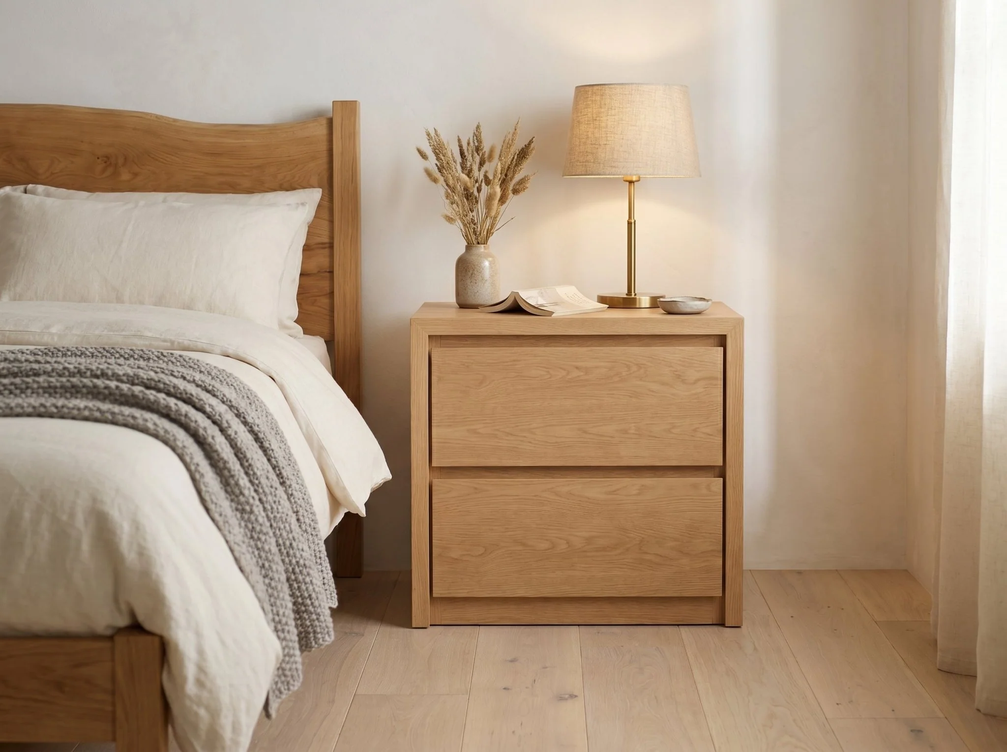 Nightstands & Dressers
