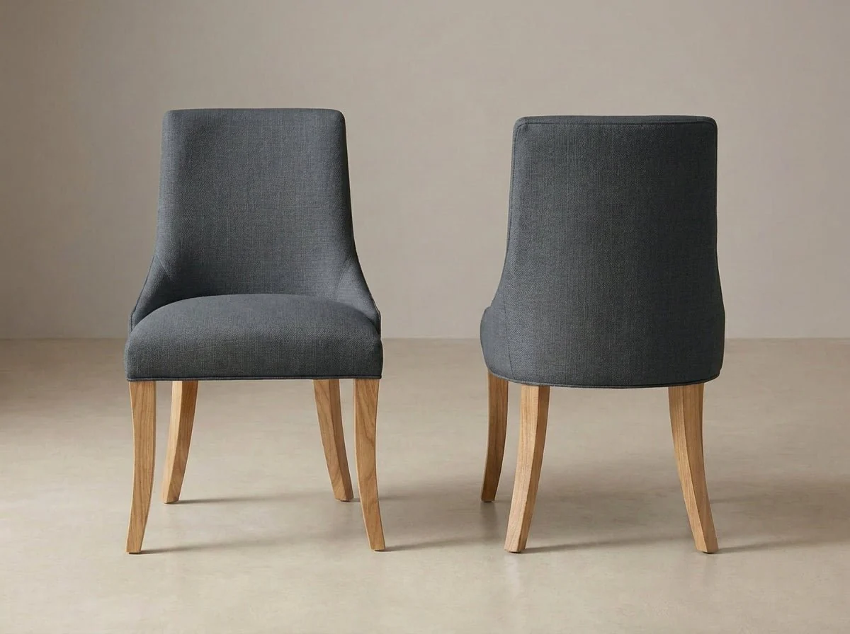 Clyde Chair - Image 10