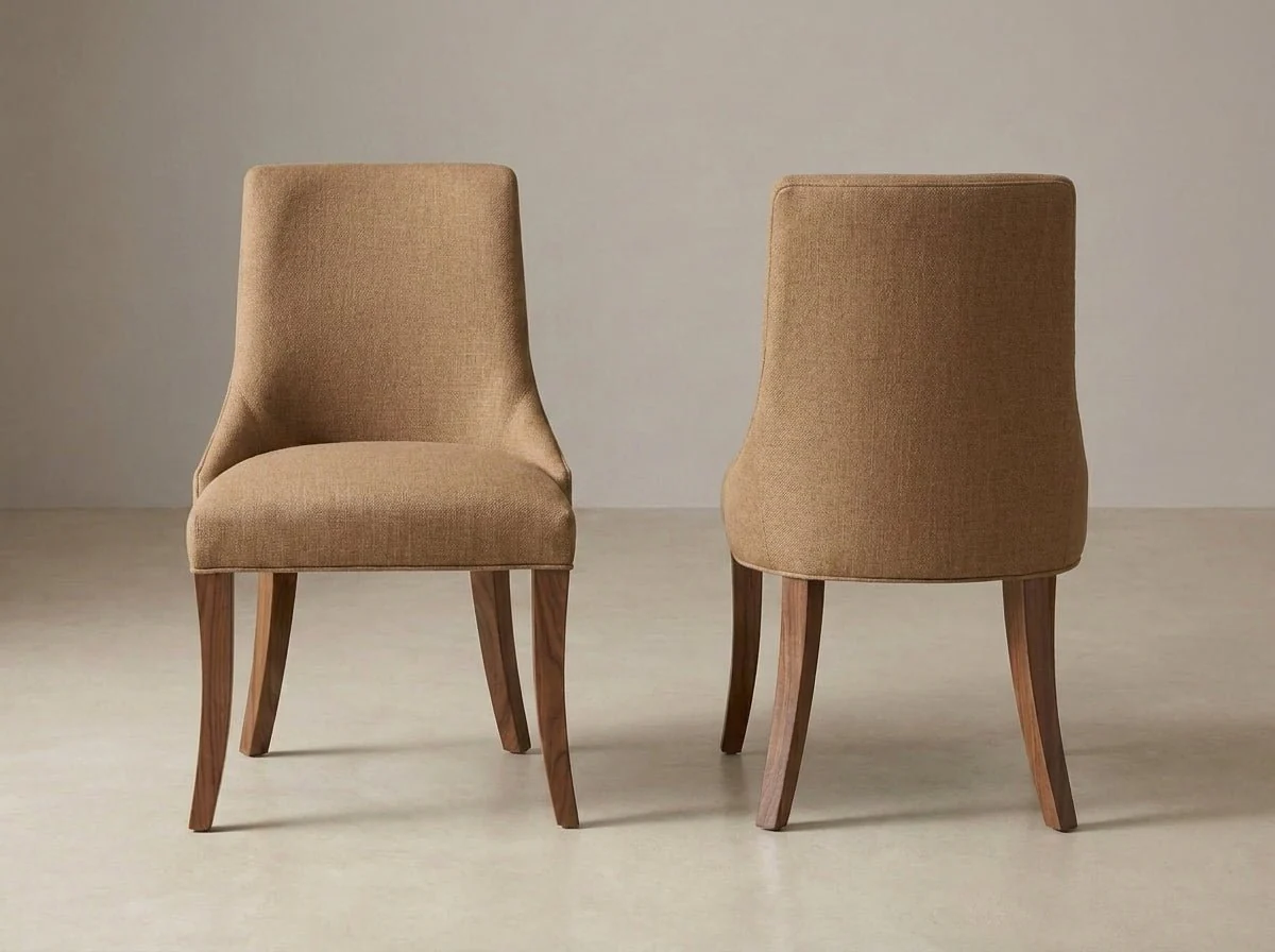 Clyde Chair - Image 3