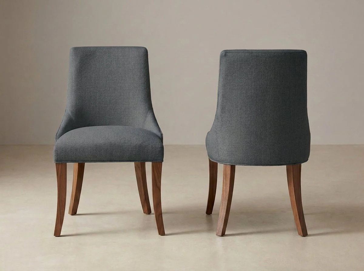 Clyde Chair - Image 4