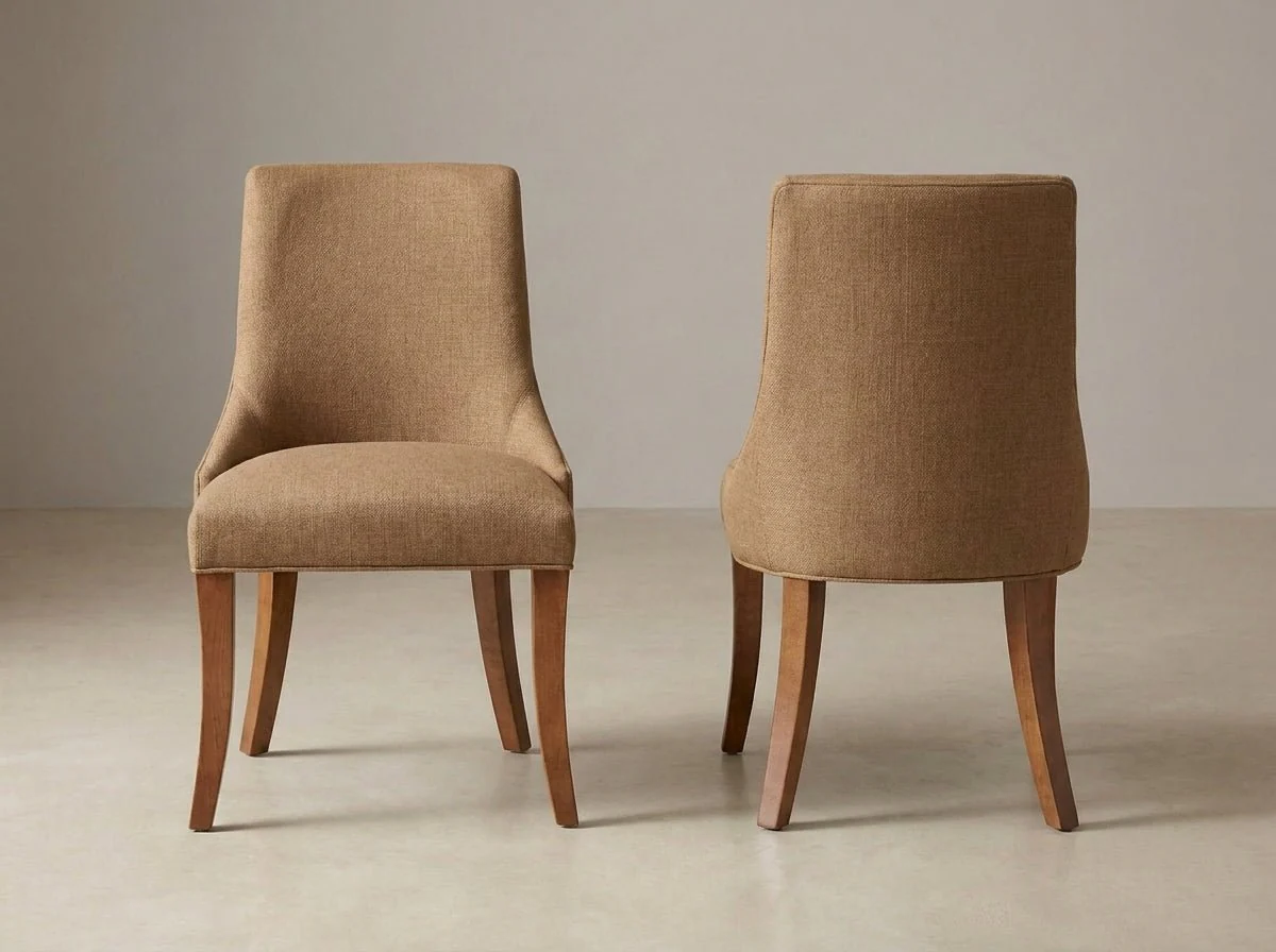Clyde Chair - Image 6