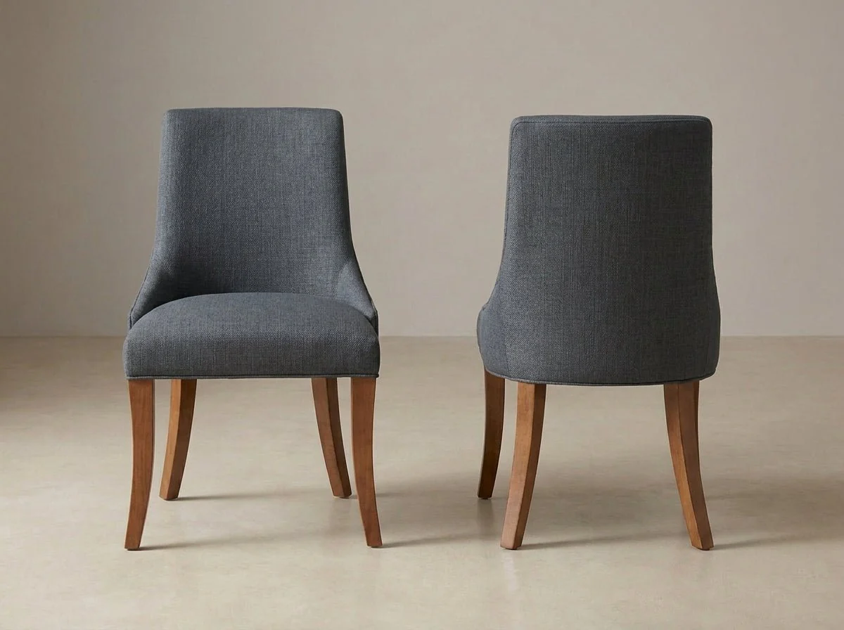 Clyde Chair - Image 7