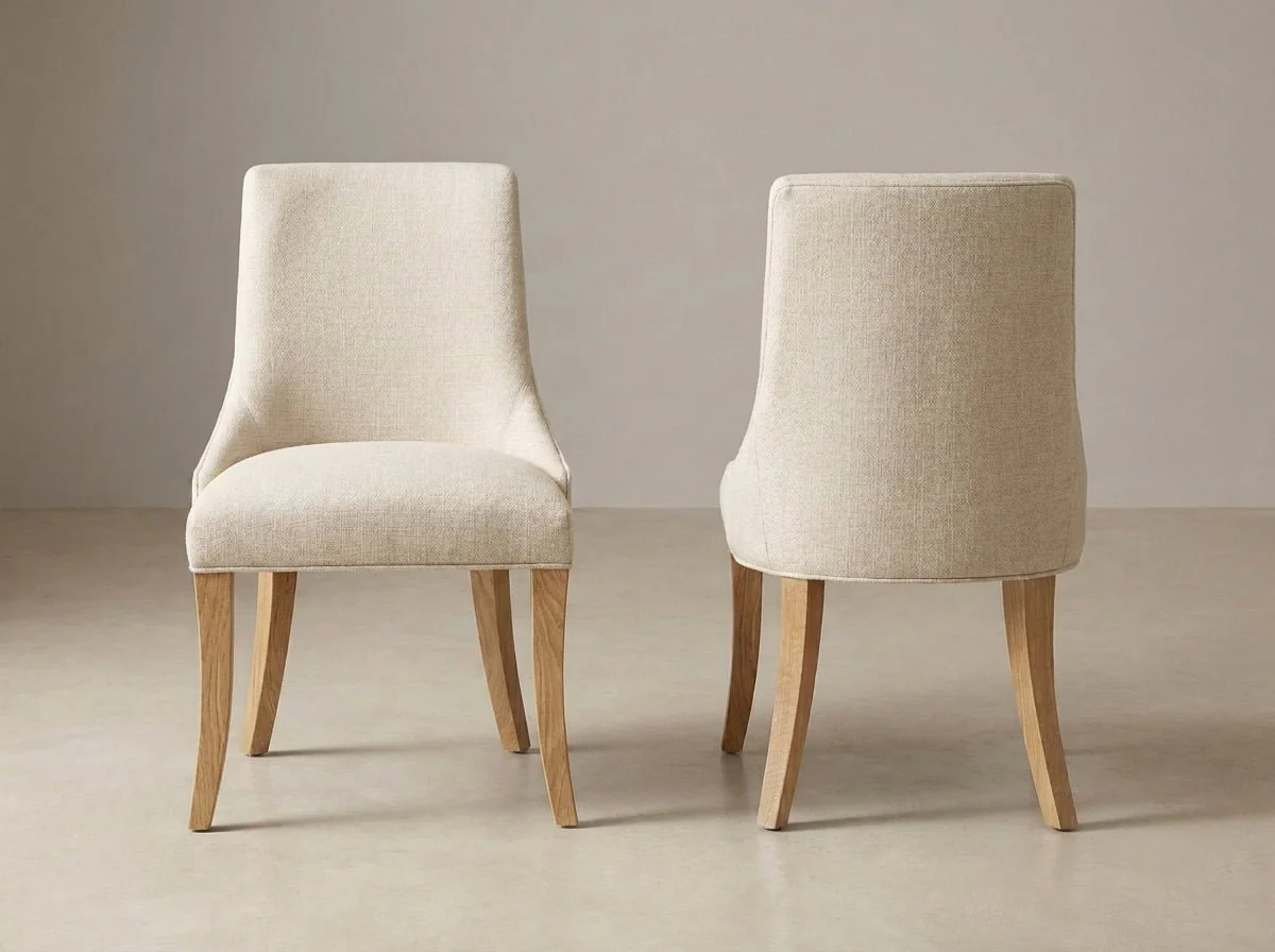 Clyde Chair - Image 8