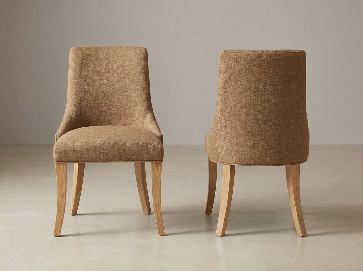 Clyde Chair - Image 9