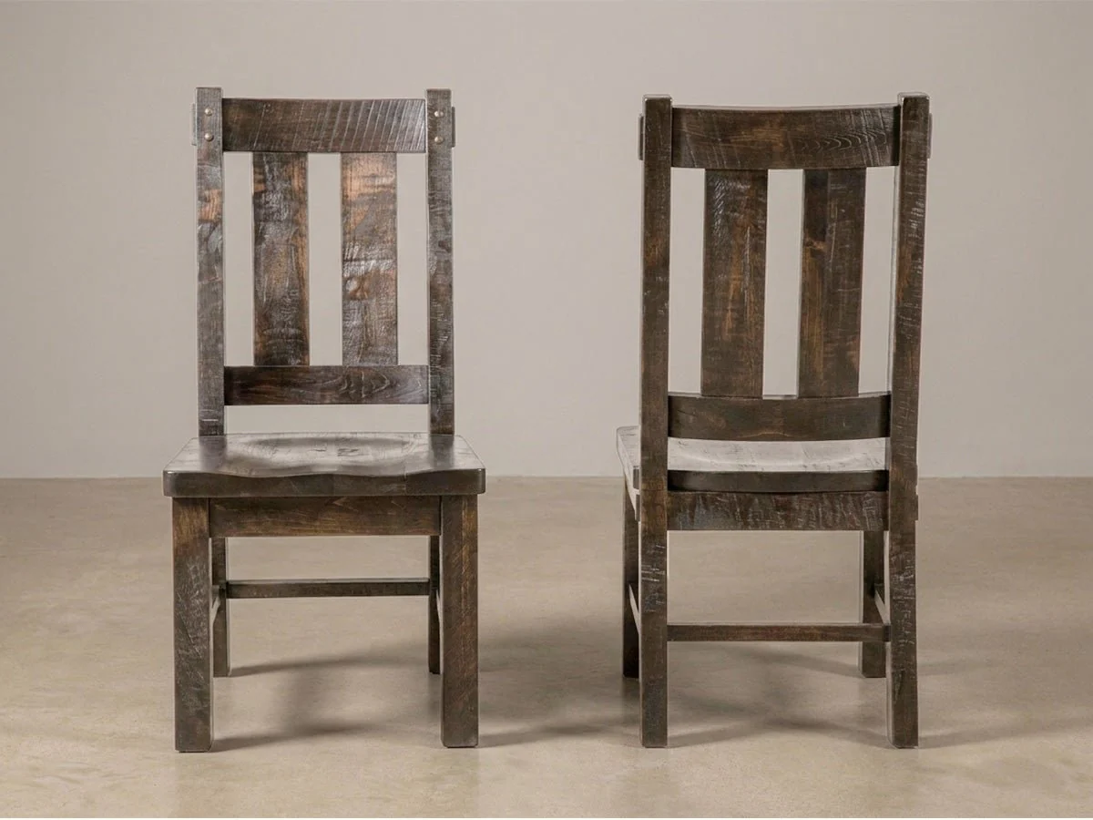 Rancher Chair - Image 3