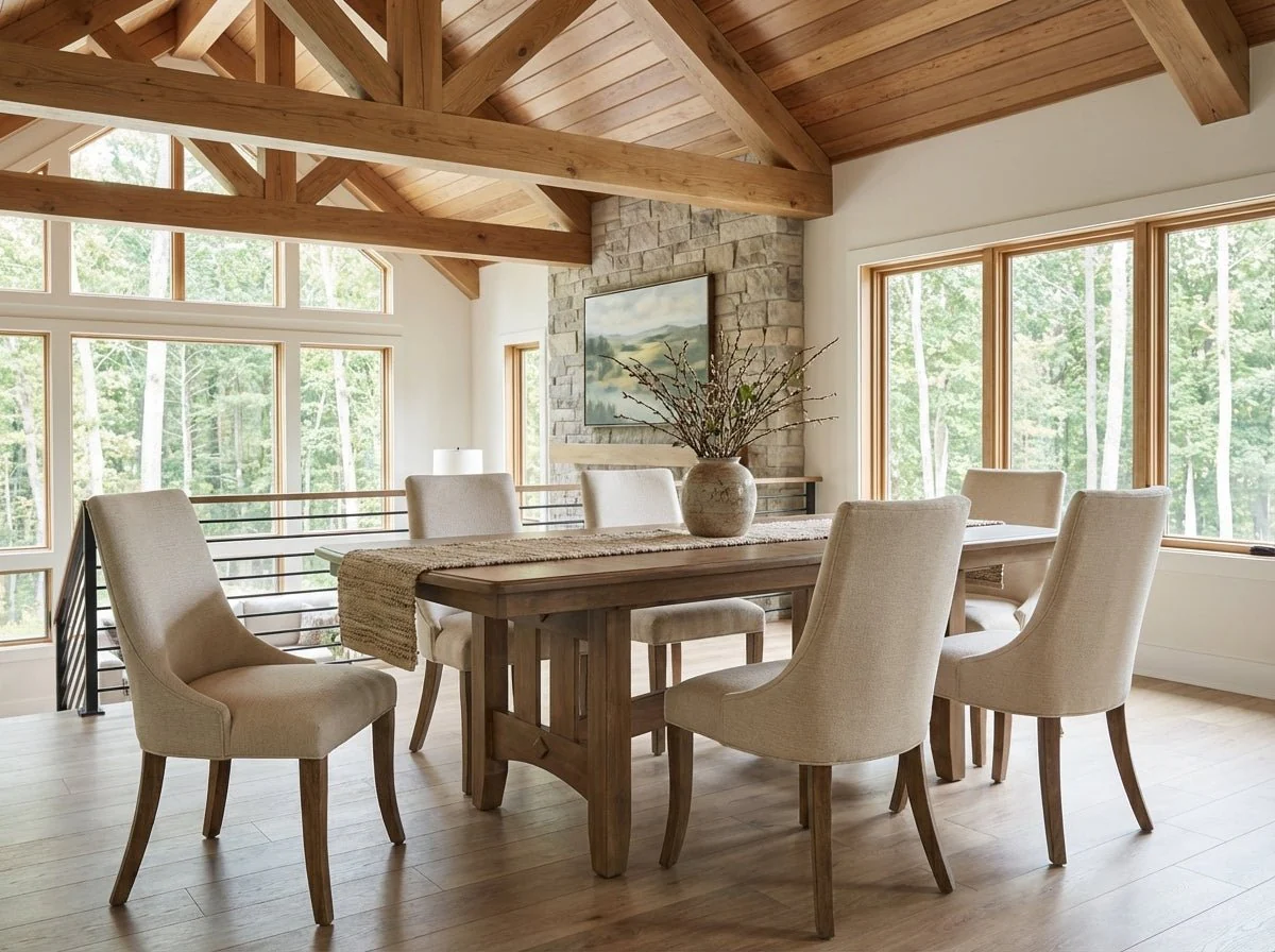 The Allister Table - Image 3