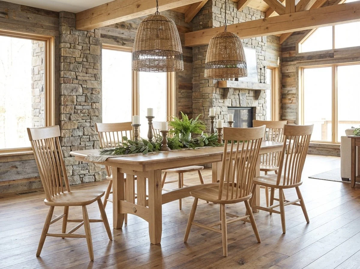 The Allister Table - Image 6