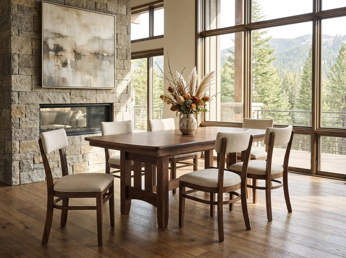 The Allister Table - Image 8