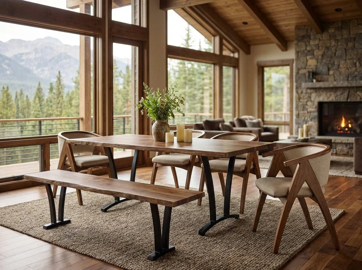 Dining Tables