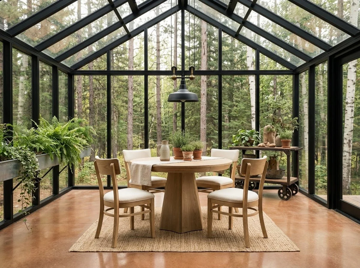 The Aspen Table - Image 11