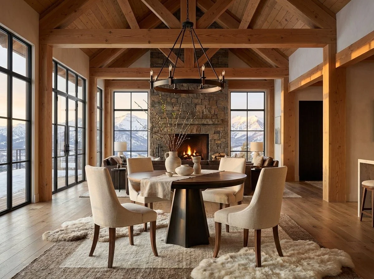 The Aspen Table - Image 14