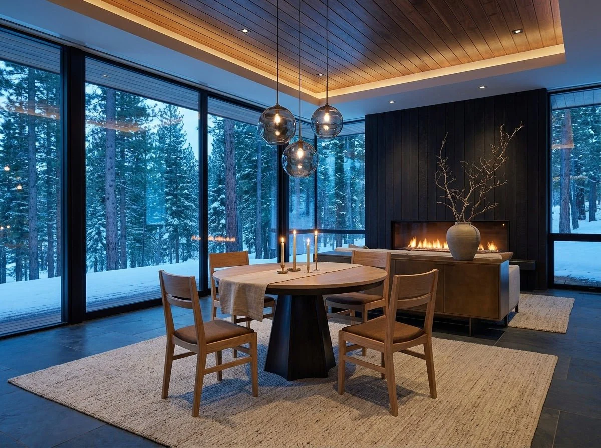 The Aspen Table - Image 6