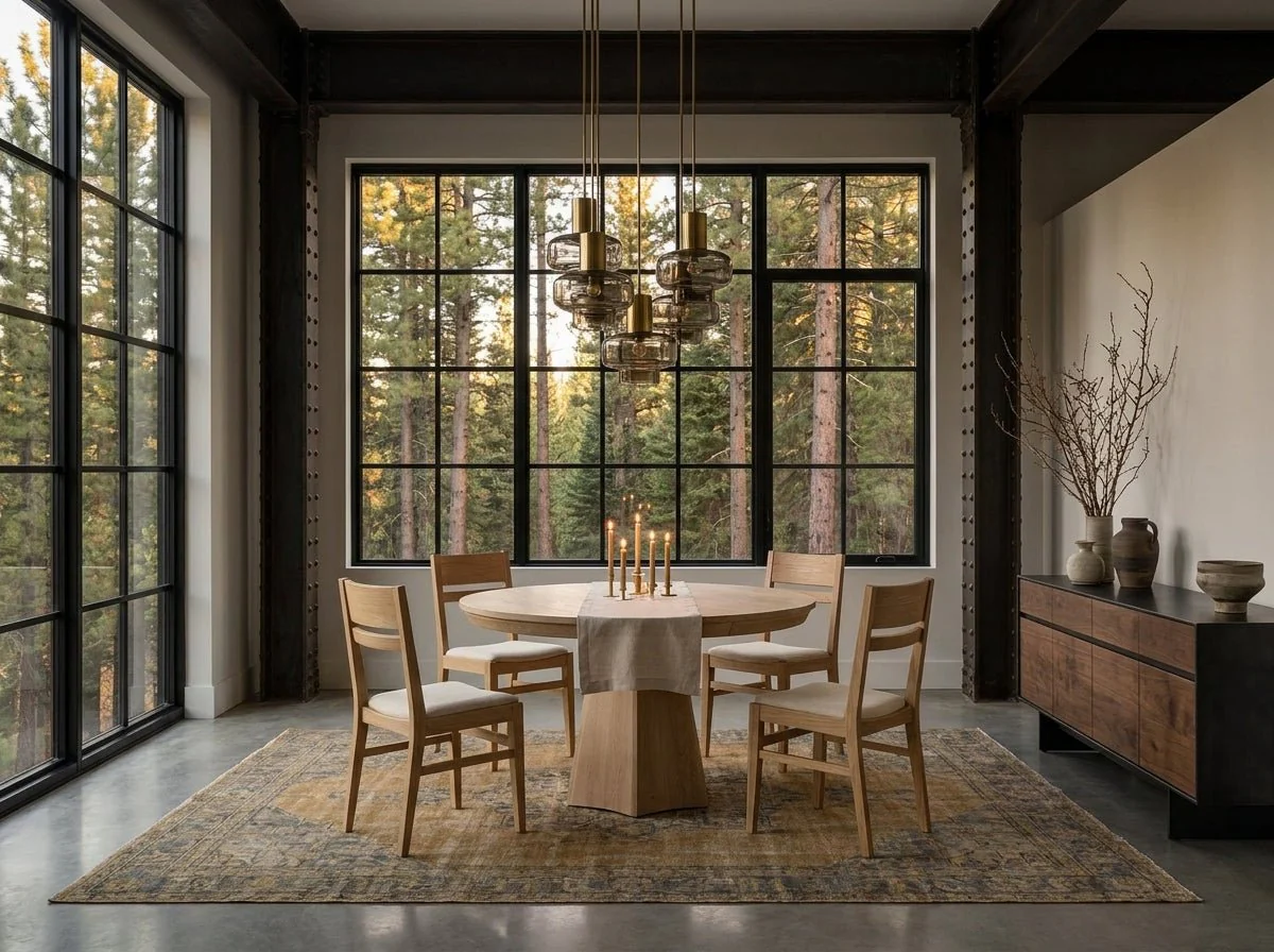 The Aspen Table - Image 8