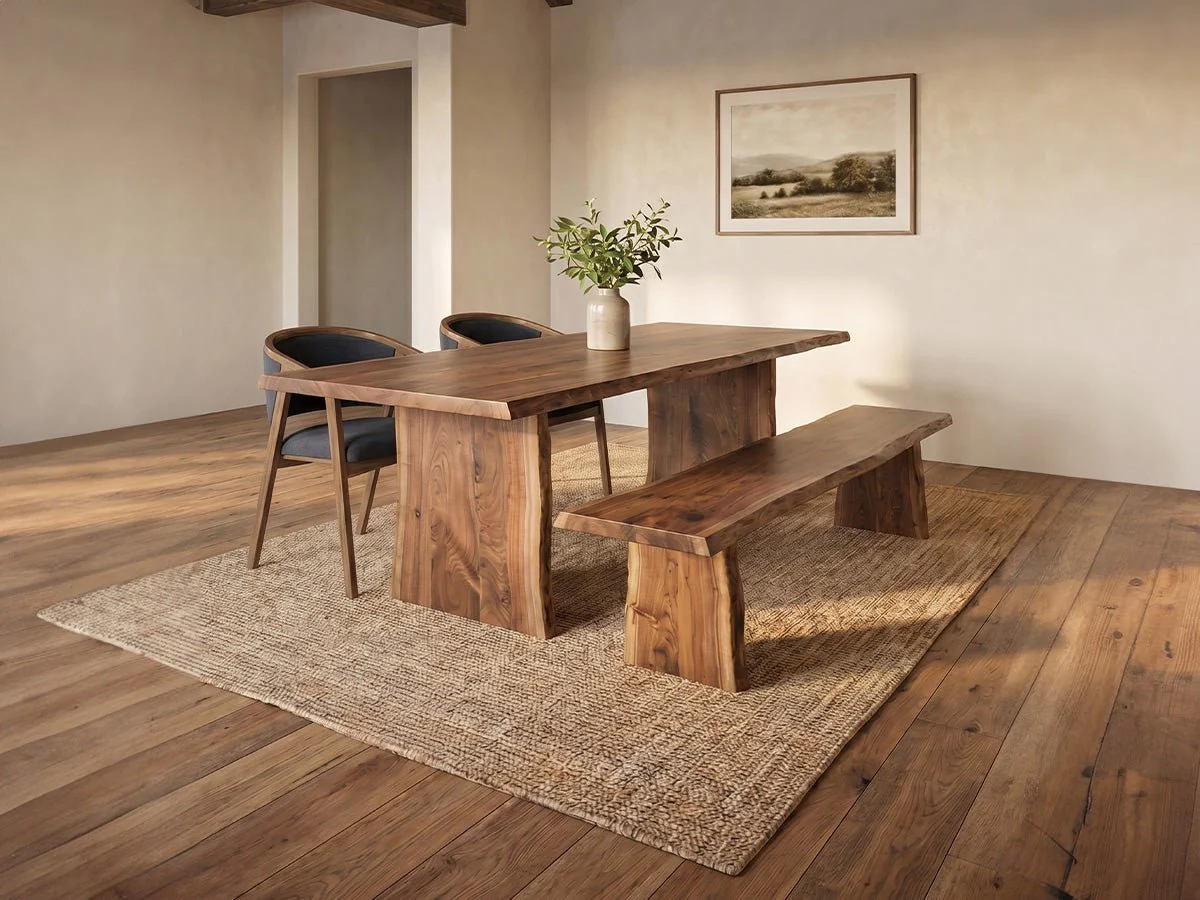 The Elijah Table