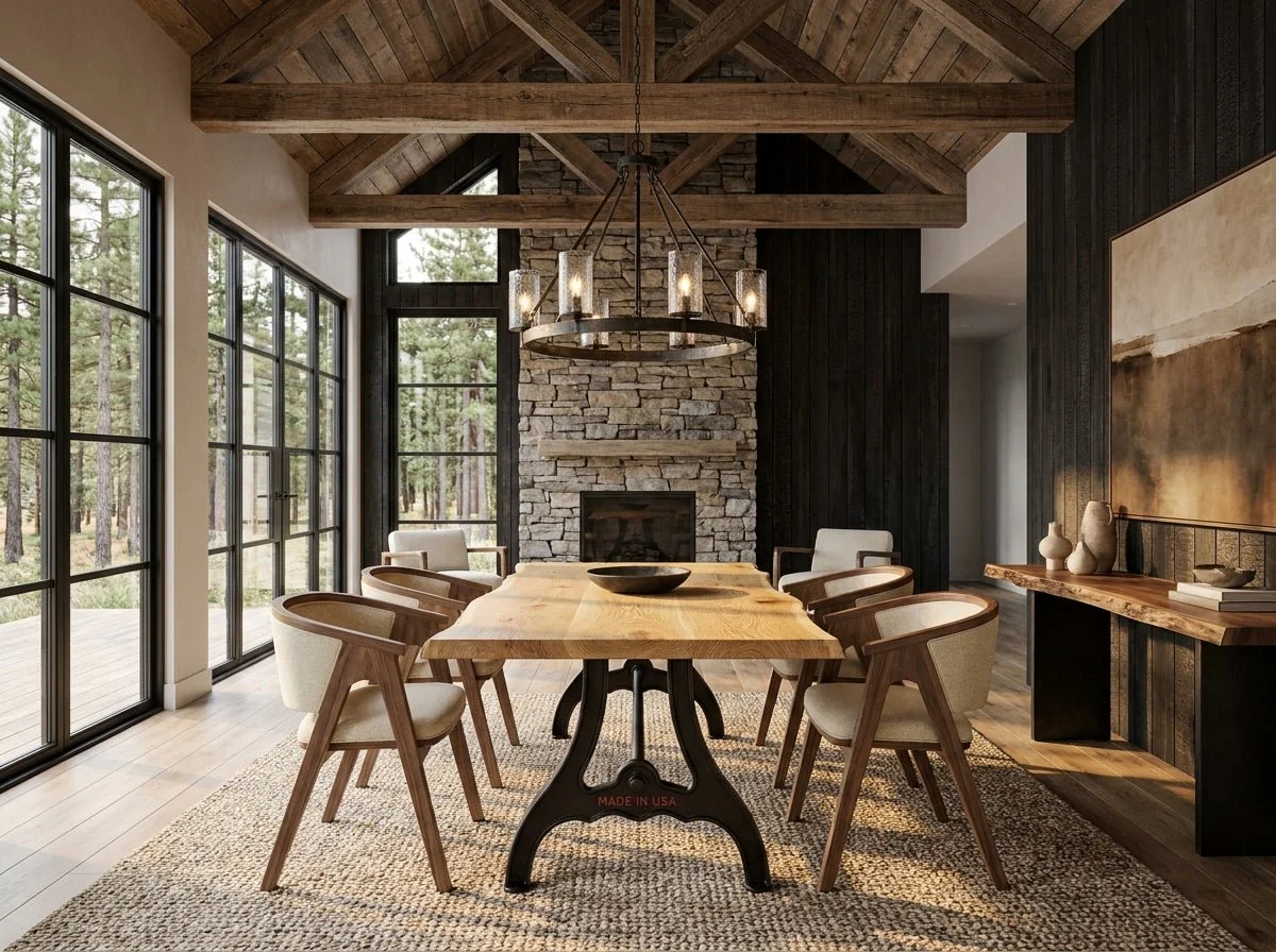 The Forester Table - Image 6