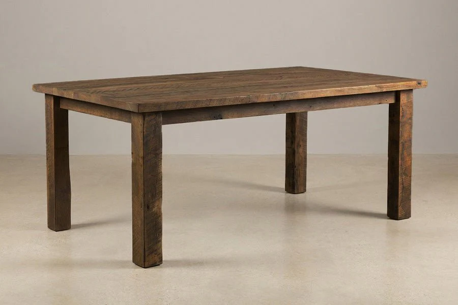 The Homestead Reclaimed Table - Image 10