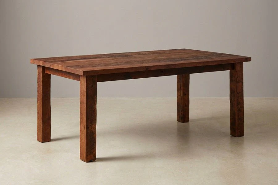The Homestead Reclaimed Table - Image 13