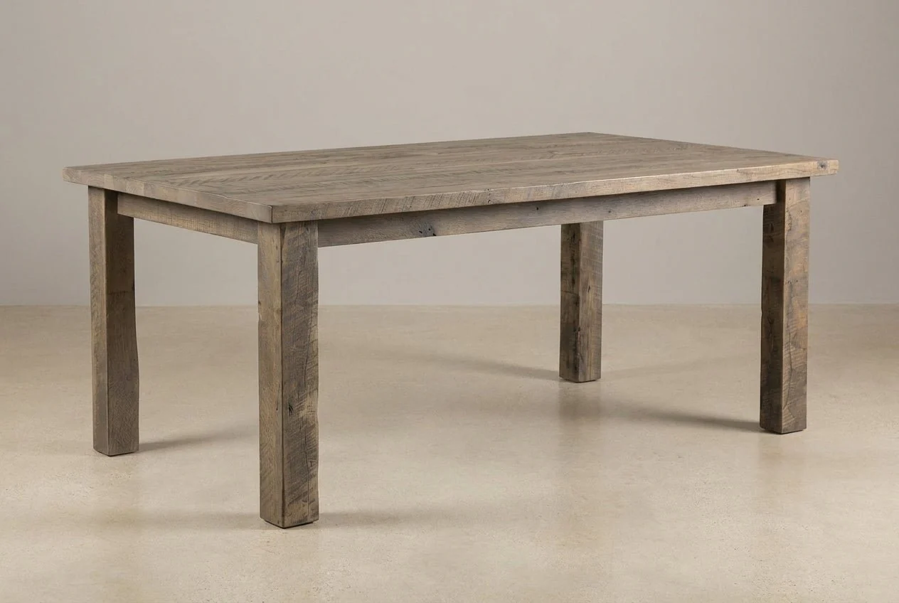 The Homestead Reclaimed Table - Image 17