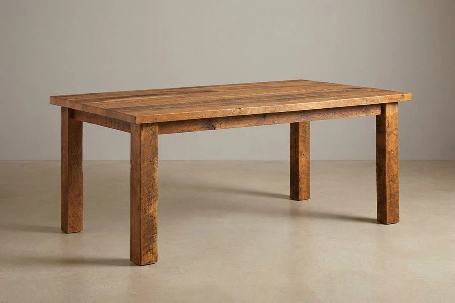 The Homestead Reclaimed Table - Image 4