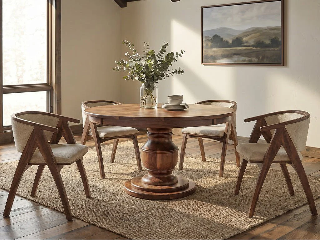 The Jamison Table