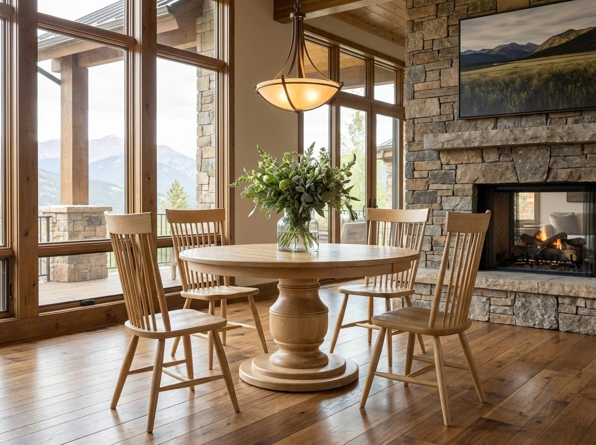 The Jamison Table - Image 6