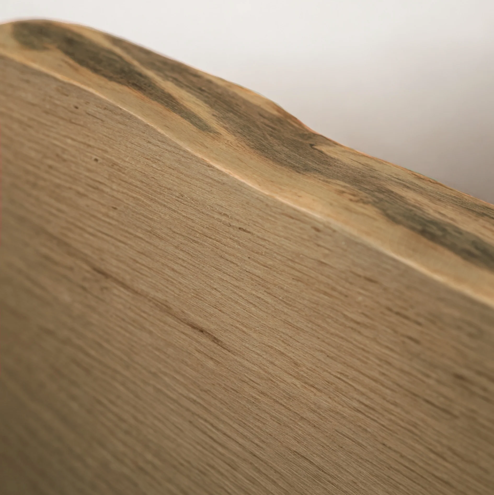The River Live Edge Bed - Image 14