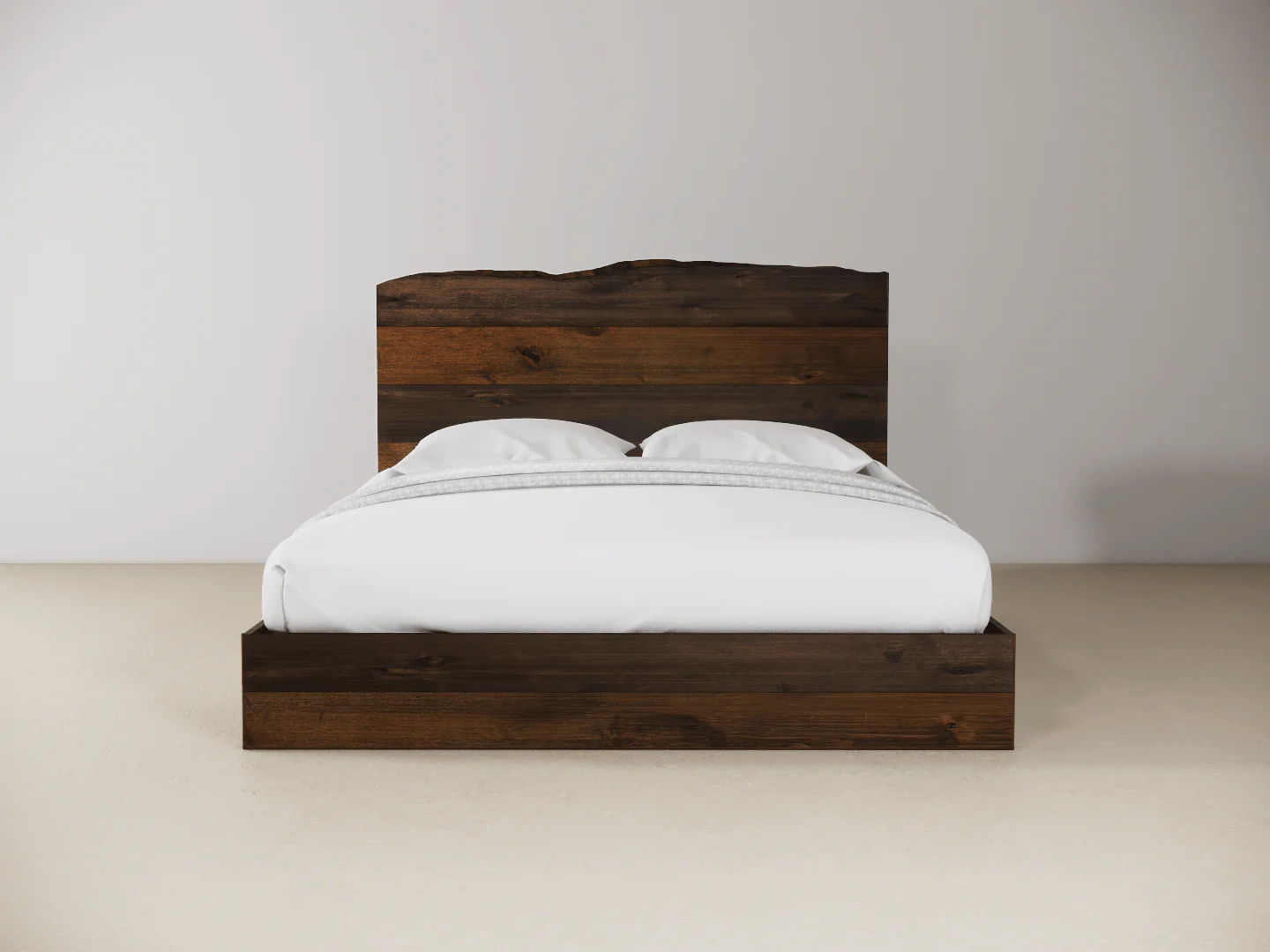 The River Live Edge Bed - Image 19