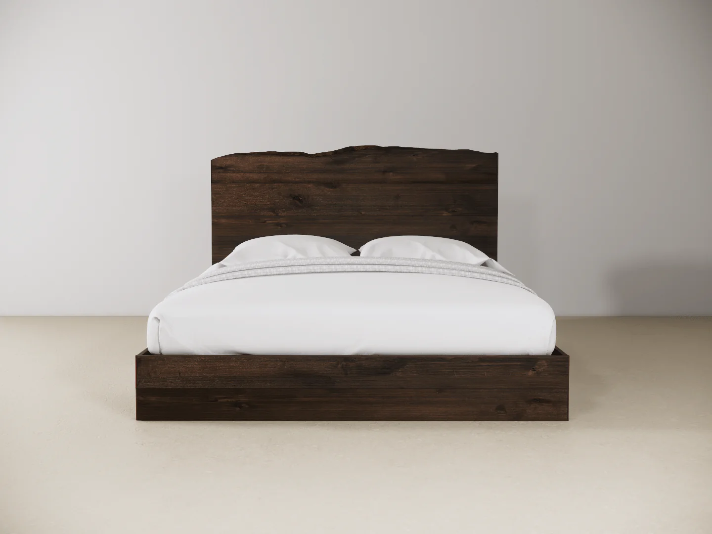 The River Live Edge Bed - Image 25