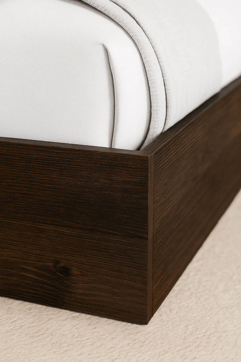 The River Live Edge Bed - Image 28