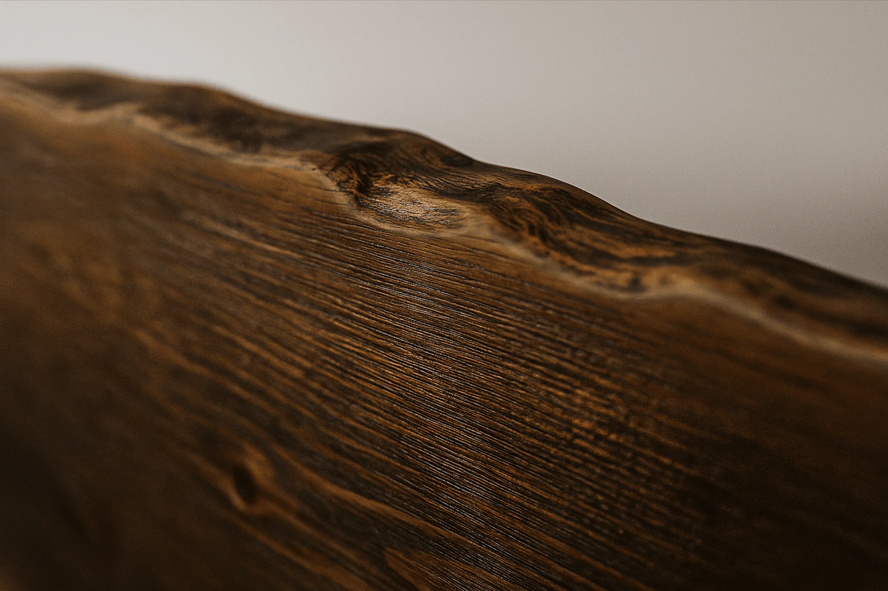 The River Live Edge Bed - Image 6