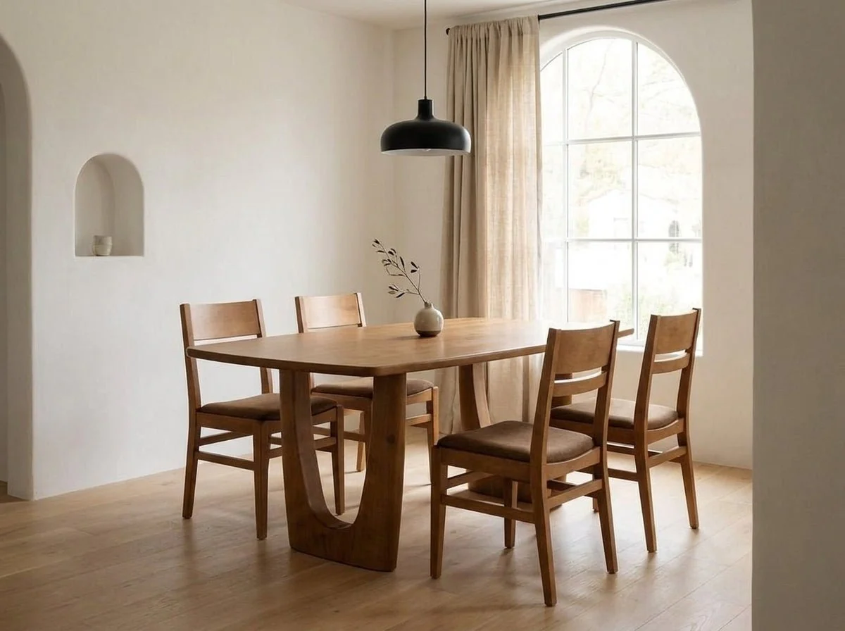 The Mauve Table - Image 10