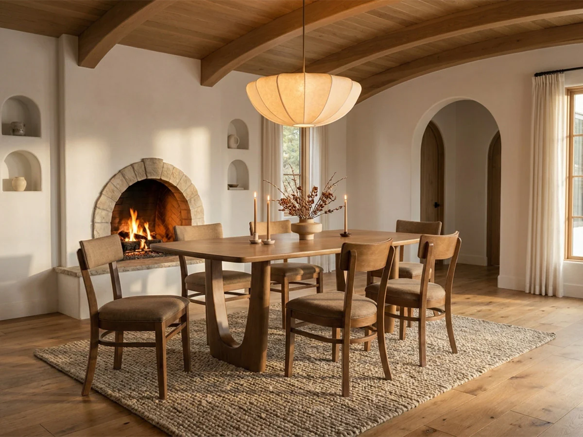 The Mauve Table - Image 11