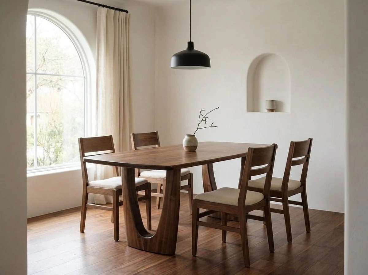 The Mauve Table - Image 3