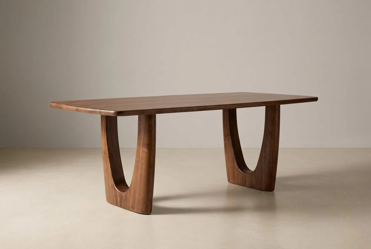 The Mauve Table - Image 4