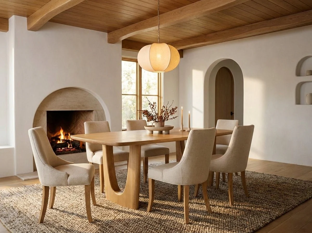 The Mauve Table - Image 5