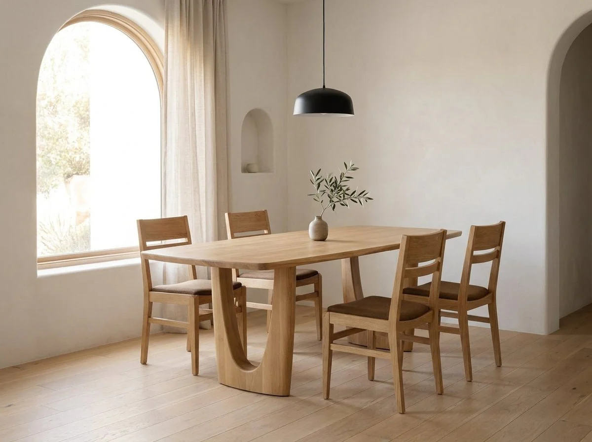 The Mauve Table - Image 7