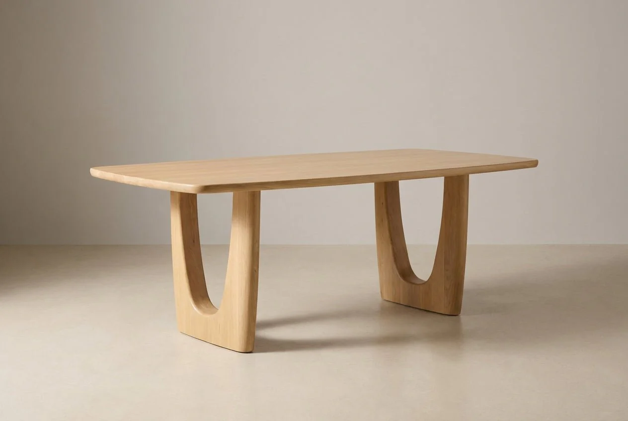 The Mauve Table - Image 8