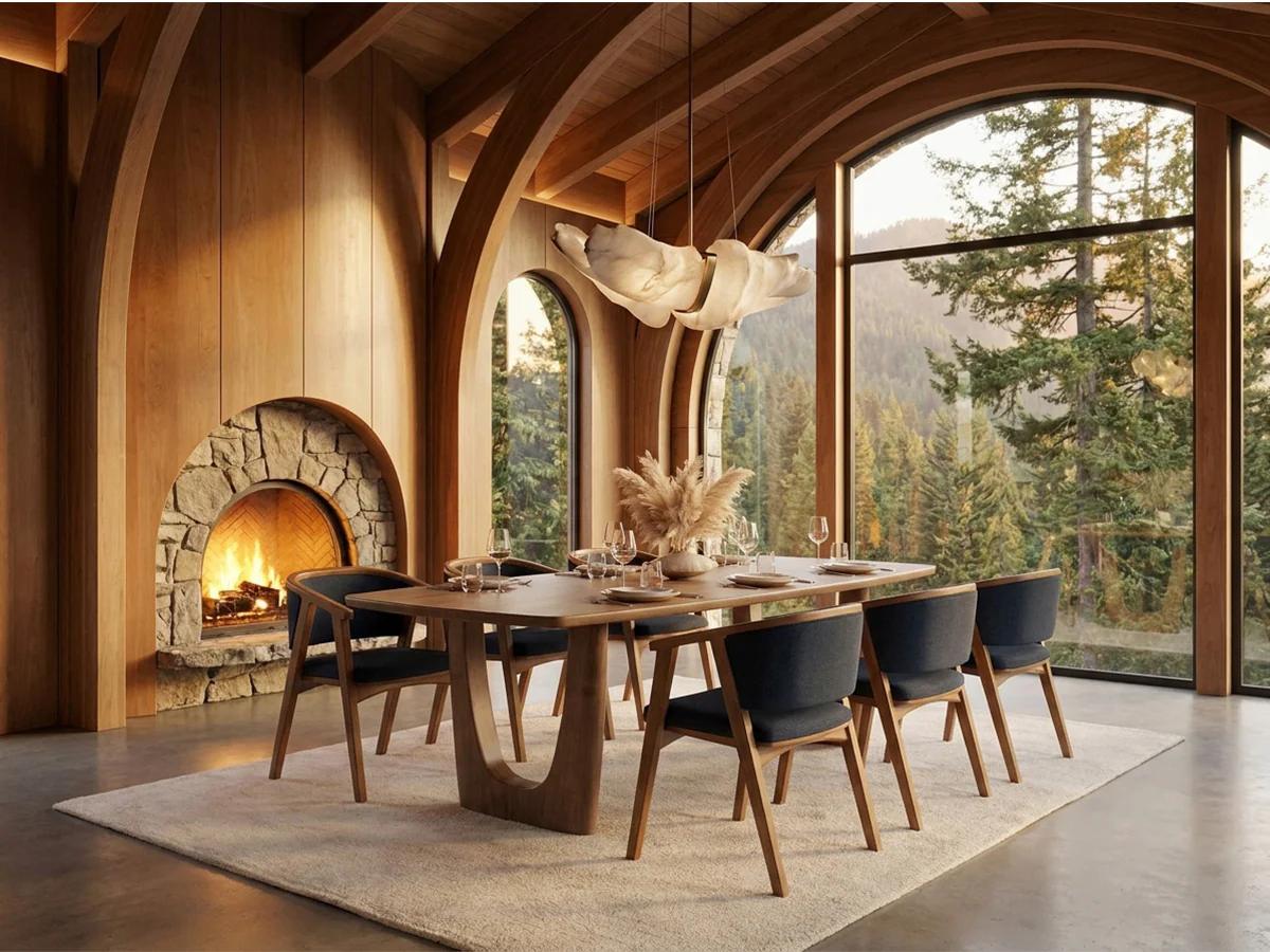 The Mauve Table - Image 9