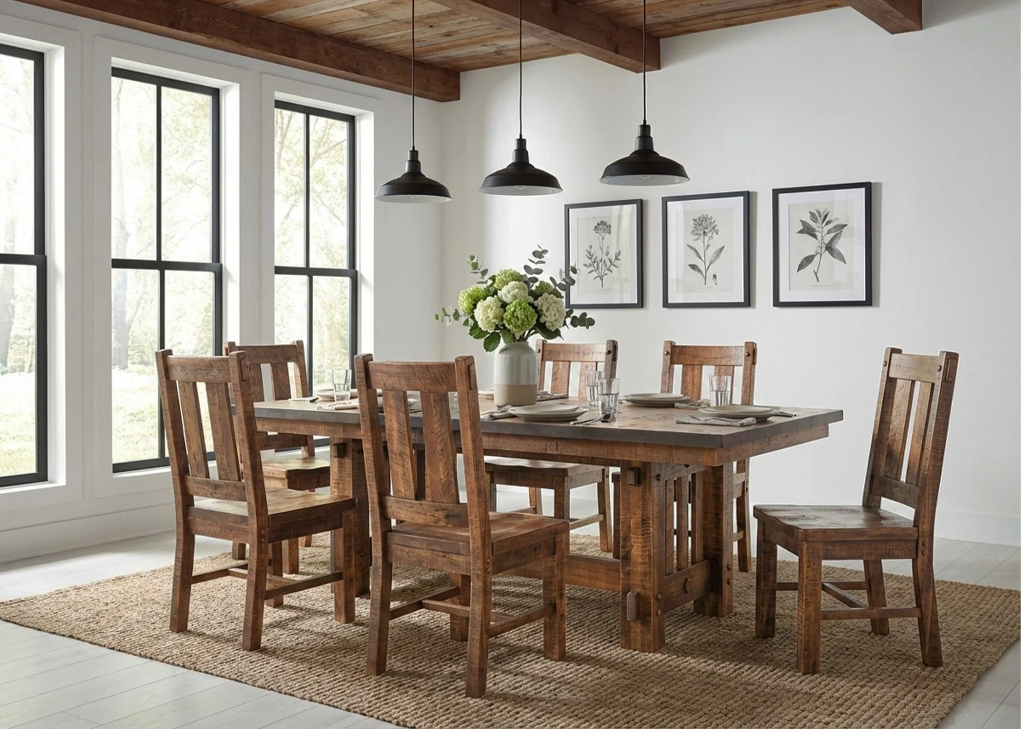 The Rancher Table - Image 3