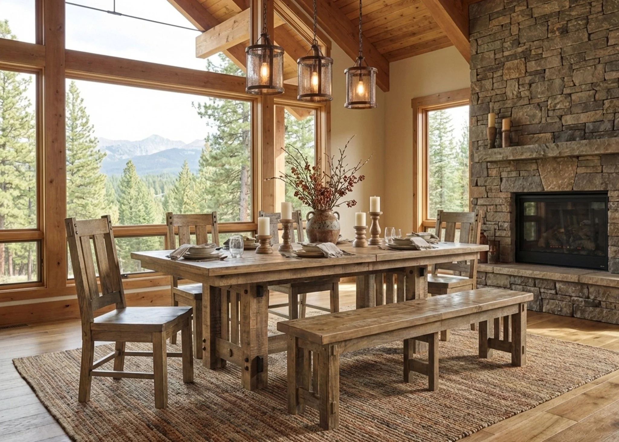The Rancher Table - Image 4
