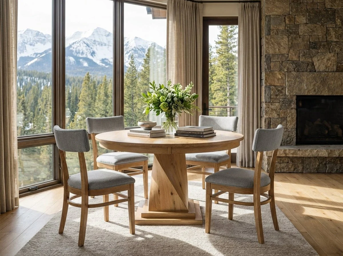 The Telluride Table - Image 5