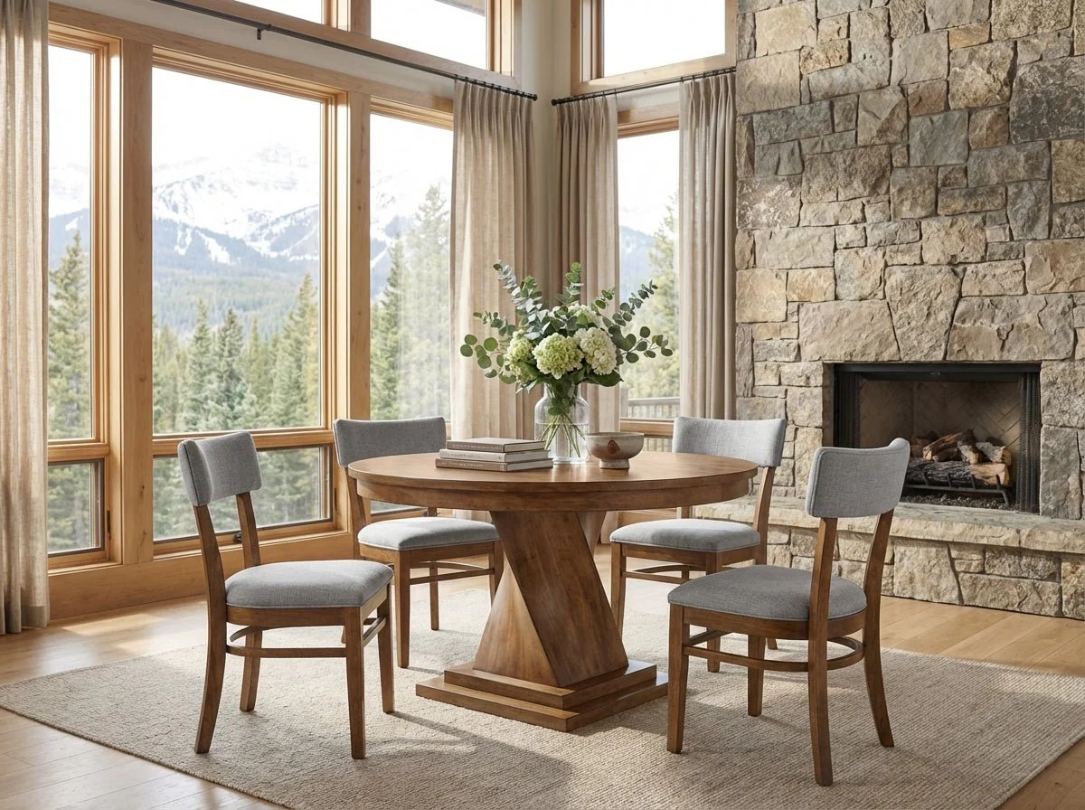The Telluride Table - Image 9
