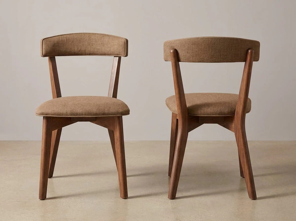 Willow Chair - Image 3