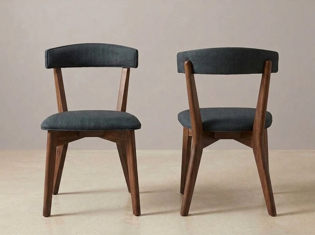 Willow Chair - Image 4