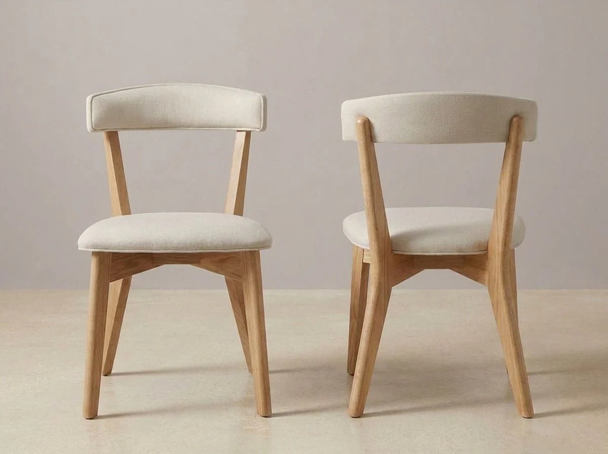 Willow Chair - Image 5