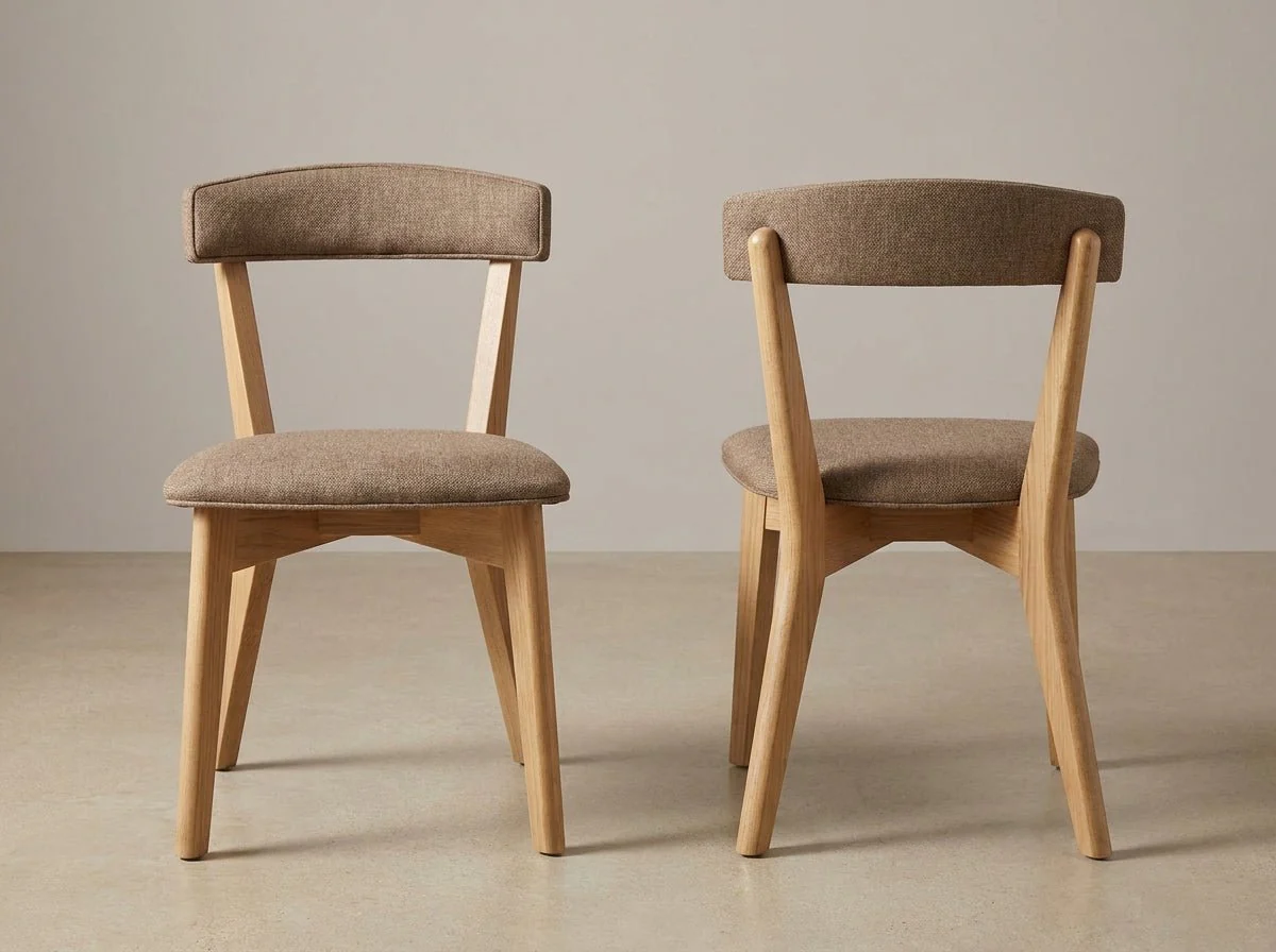 Willow Chair - Image 6
