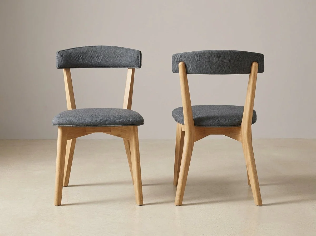 Willow Chair - Image 7