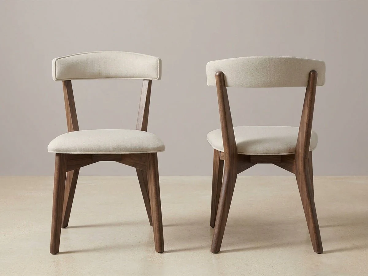 Willow Chair - Image 8
