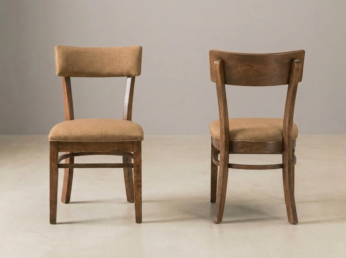 Wilson Chair - Image 3