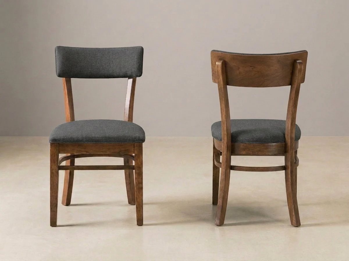 Wilson Chair - Image 4